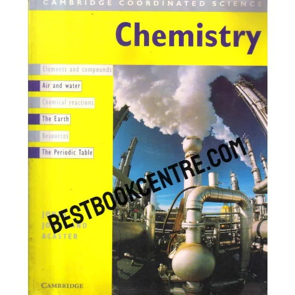 Chemistry