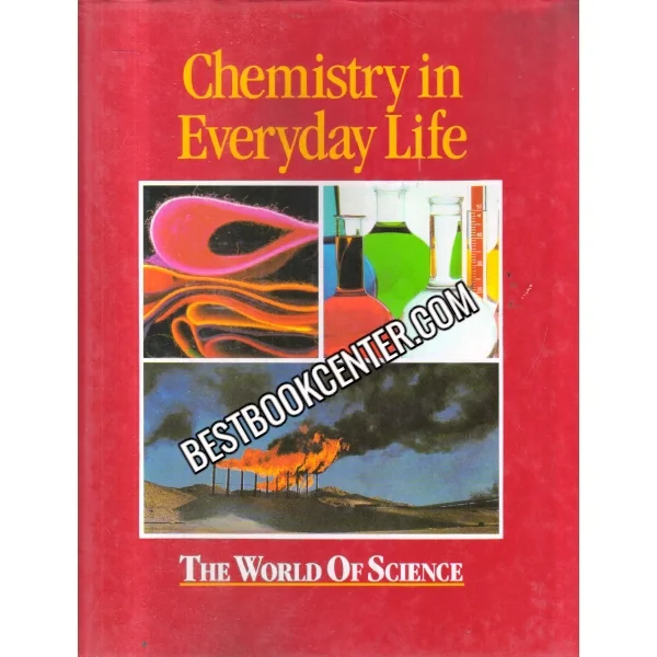 Chemistry Everyday in Life