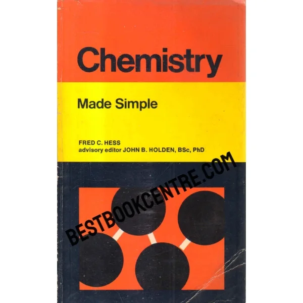 Chemistry Made Simple