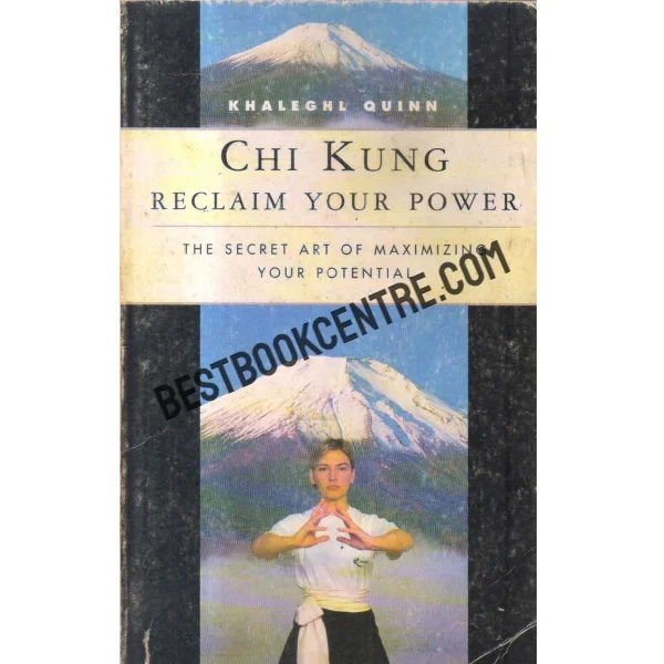 Chi Kung Reclaim Your Power