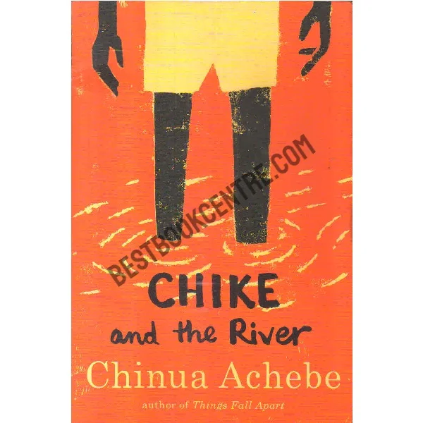 Chike and the River