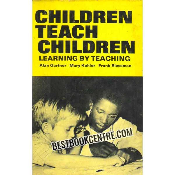 Children Teach Children
