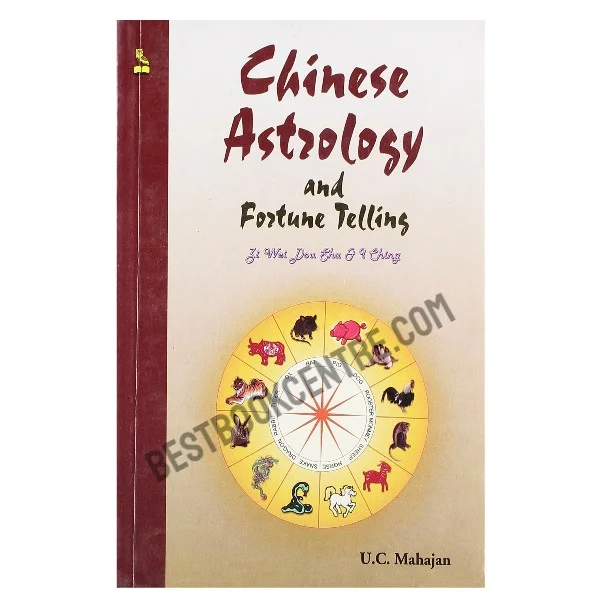 Chinese Astrology and Fortune Telling.