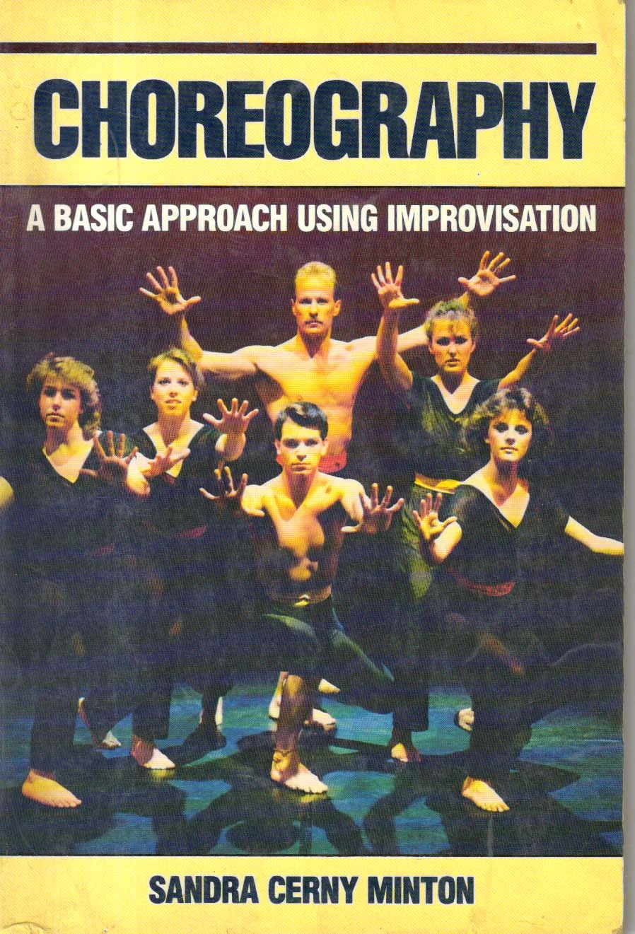 Choreography