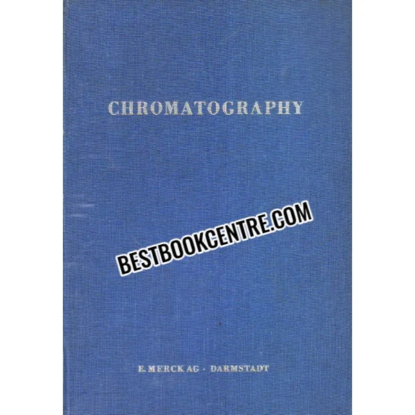 Chromatorgraphy