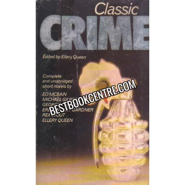 Classic Crimre
