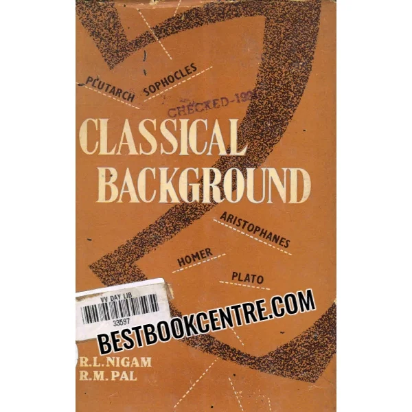 Classical Background