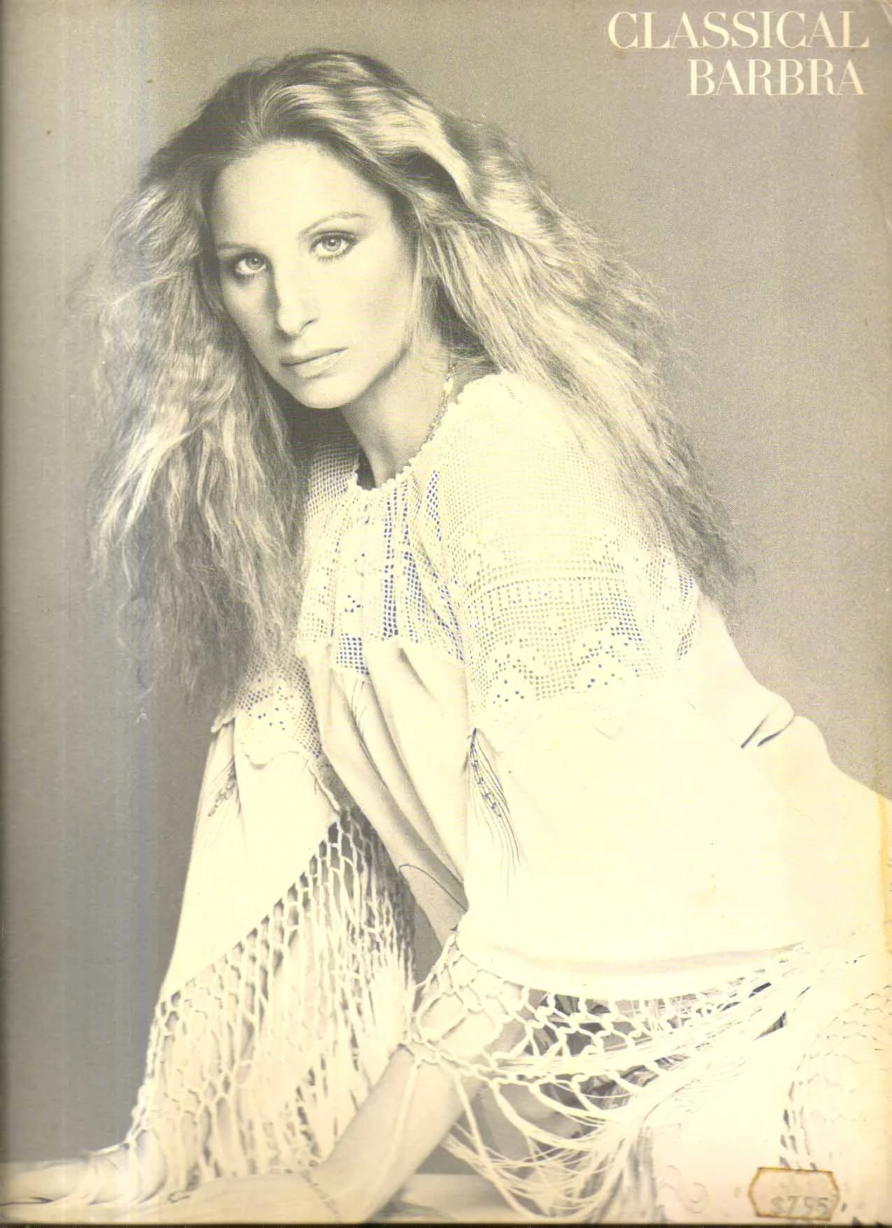 Classical Barbra