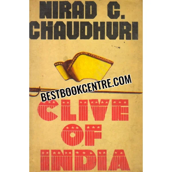 Clive of India