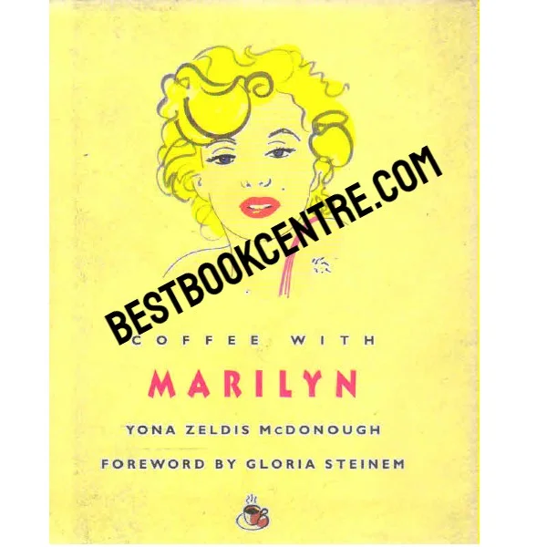 Coffee With Marilyn