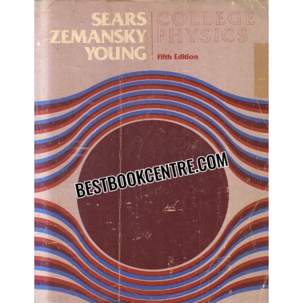 College Physics 5th Edition