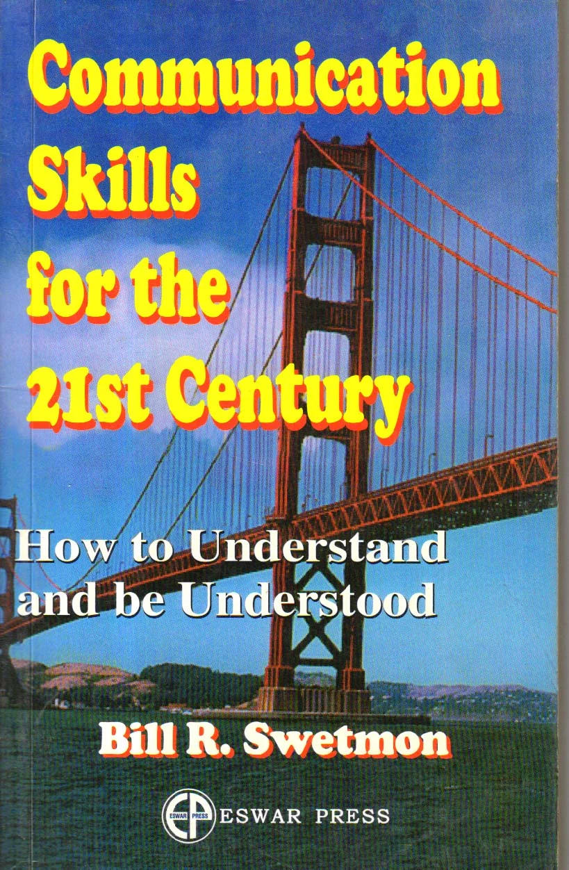 Communication Skills for the 21st Century