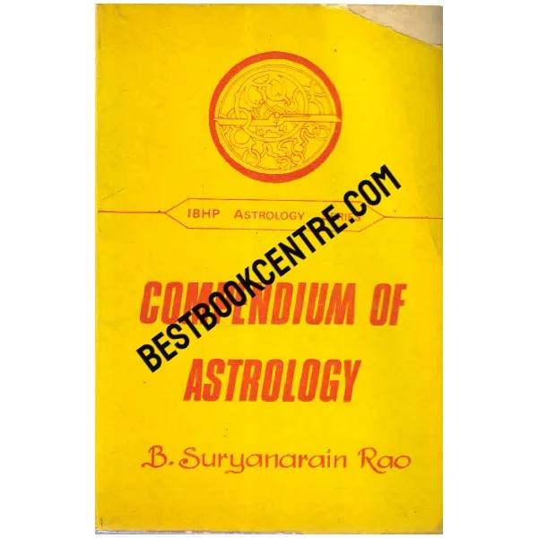 Compendium of Astrology