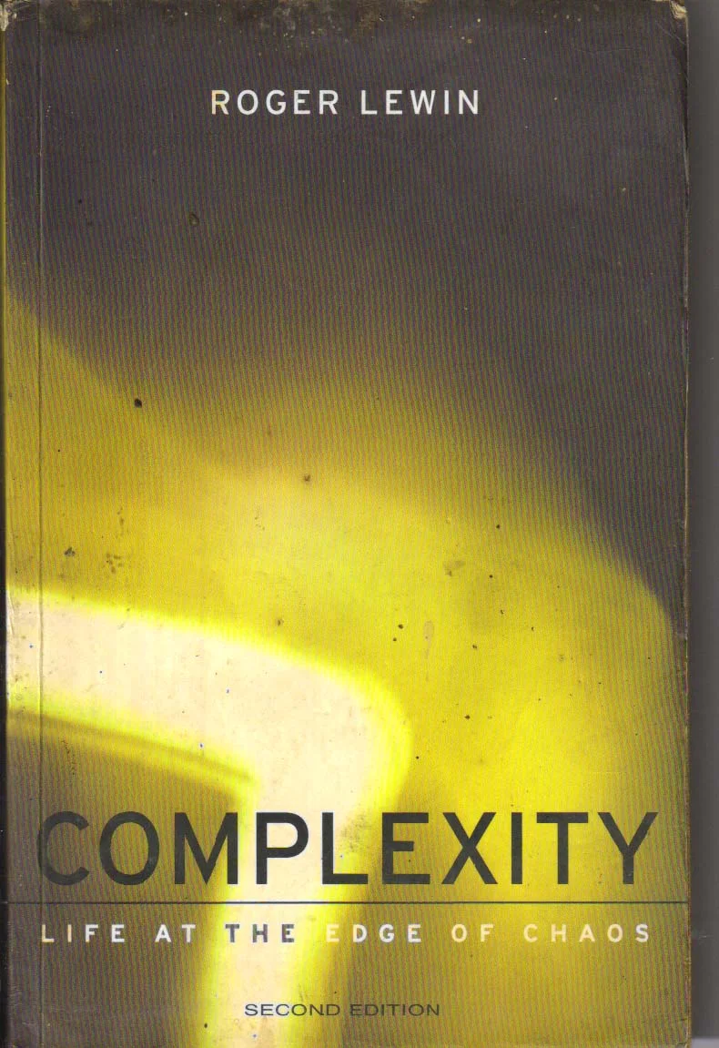 Complexity