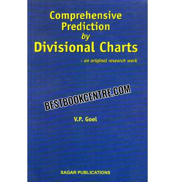 Comprehensive Prediction by Divisional Charts
