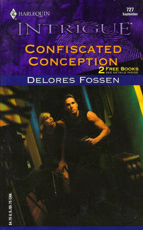 Confiscated Conception Conception