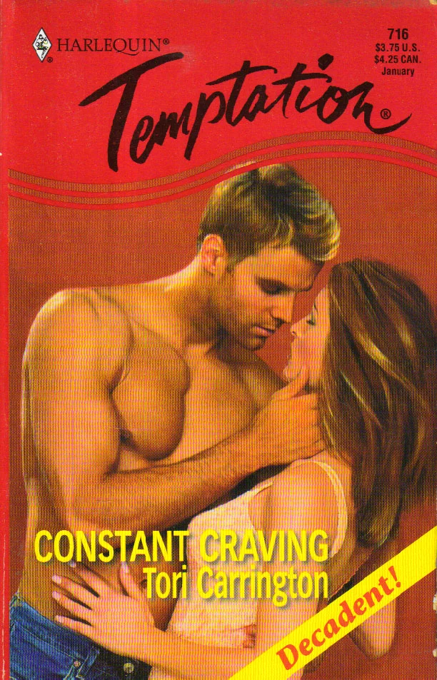 Constant Craving