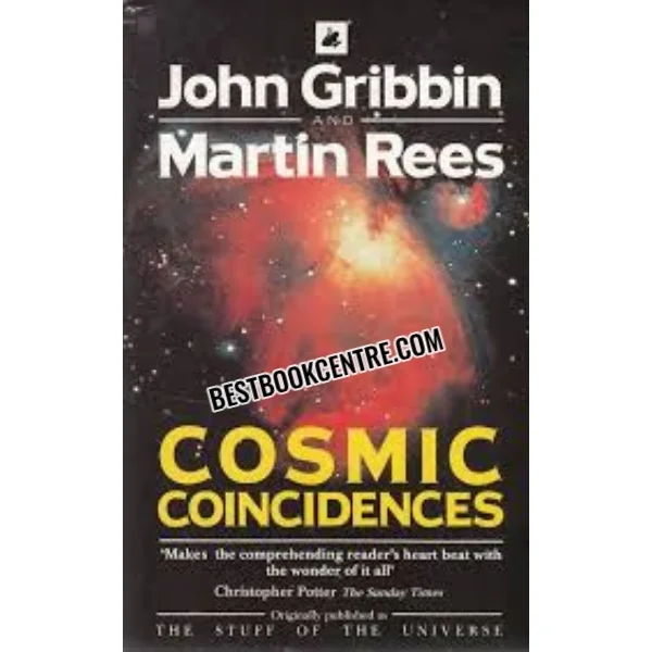 Cosmic Coincidences