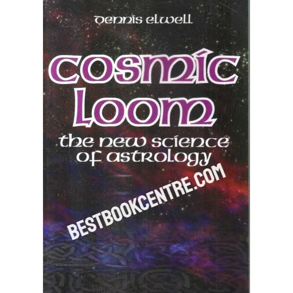 Cosmic Loom