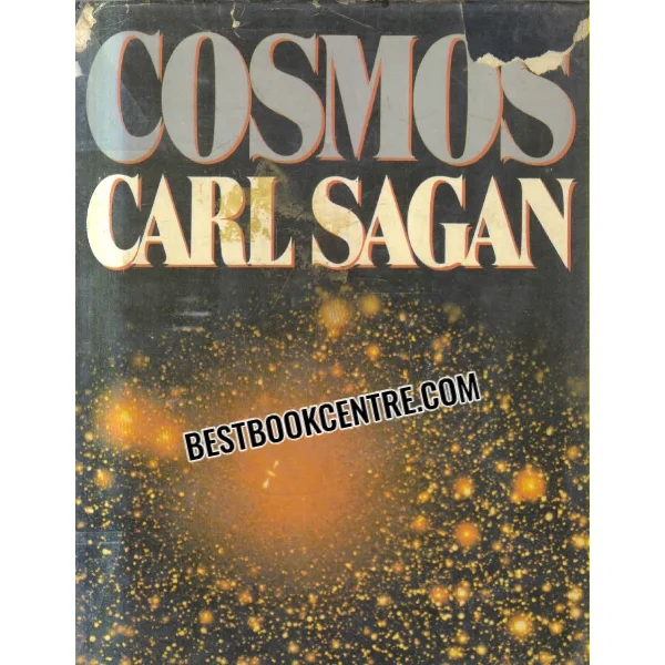 Cosmos 1st Edition