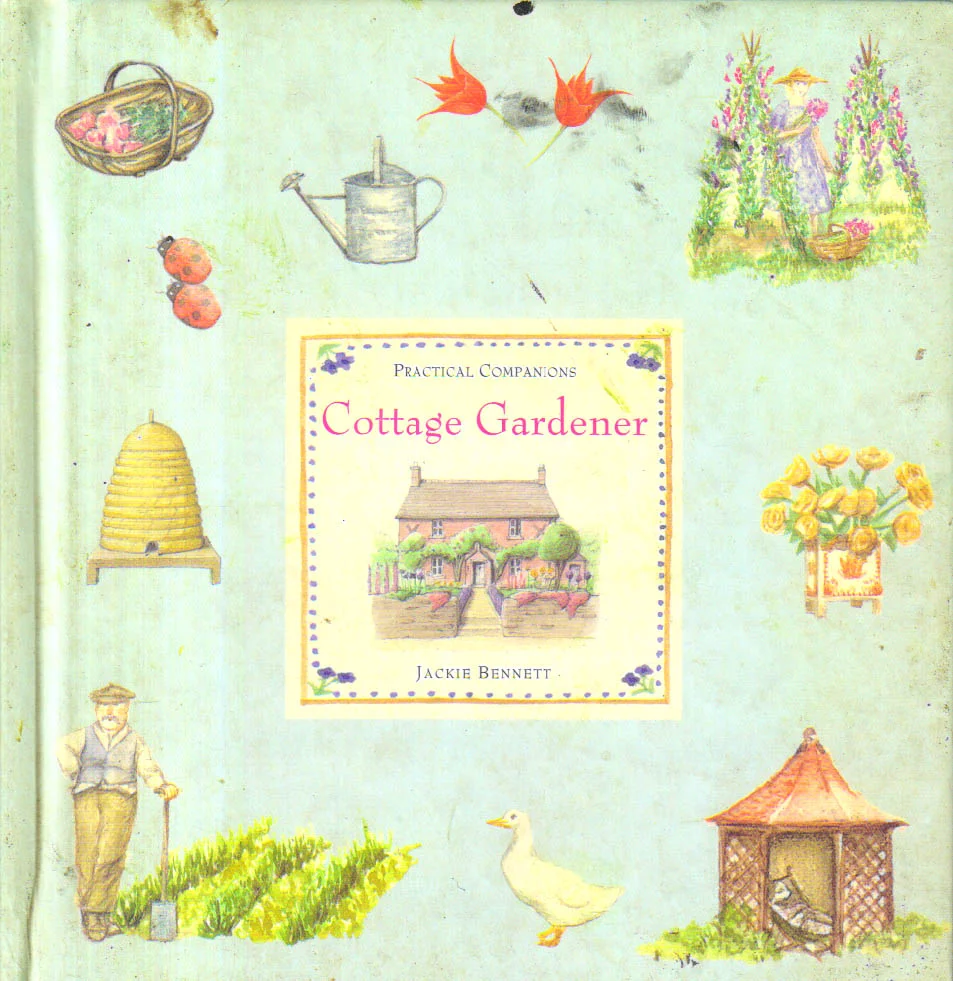 Cottage Gardener.
