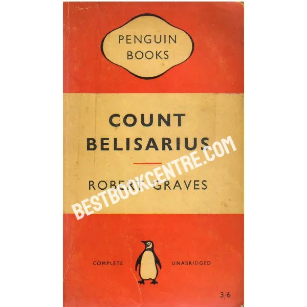Count Belisarius