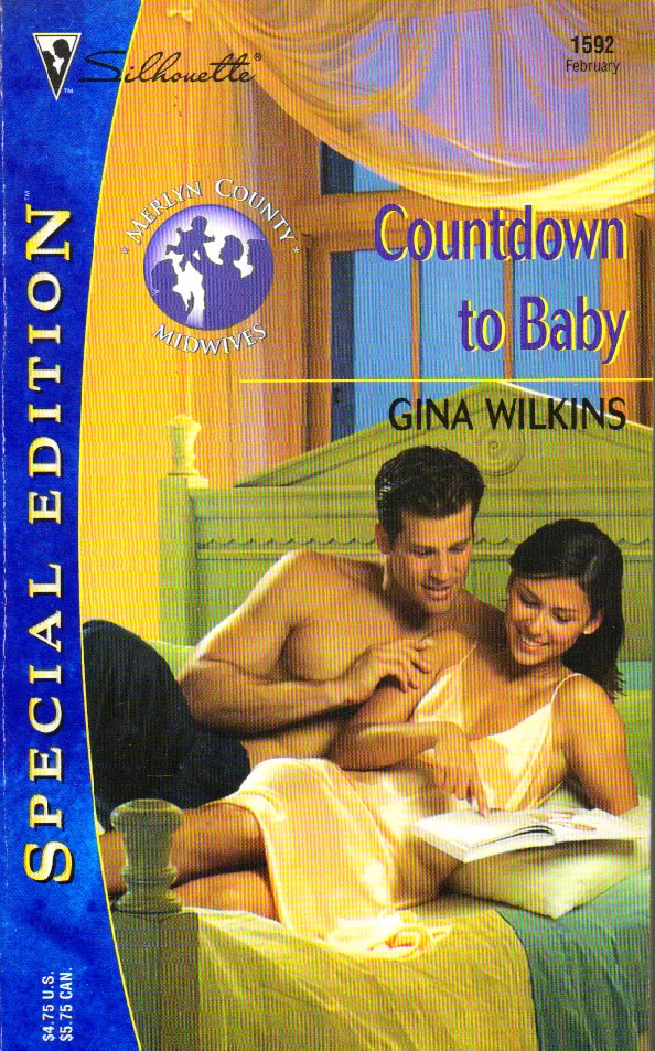 Countdown to Baby