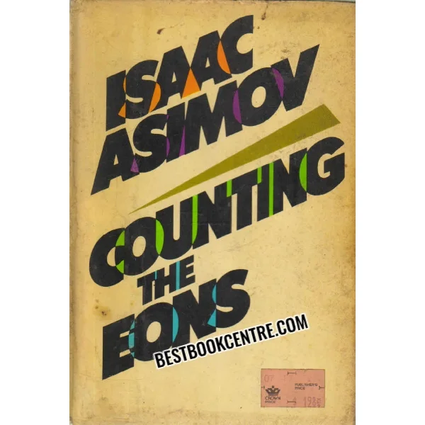 Counting the Eons