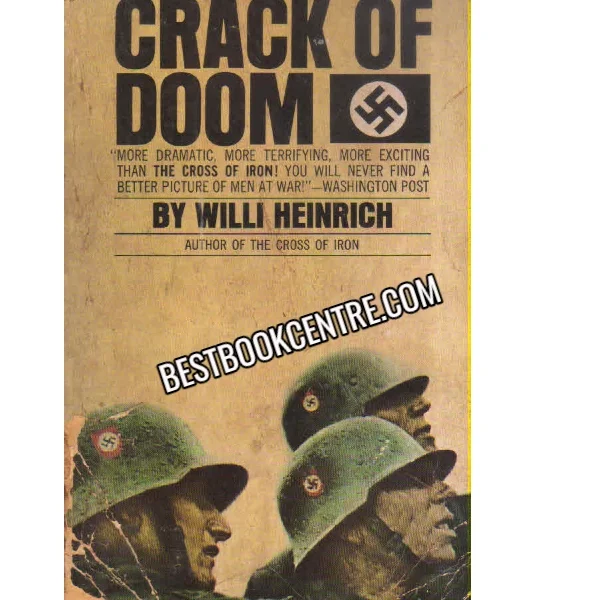 Crack of Doom