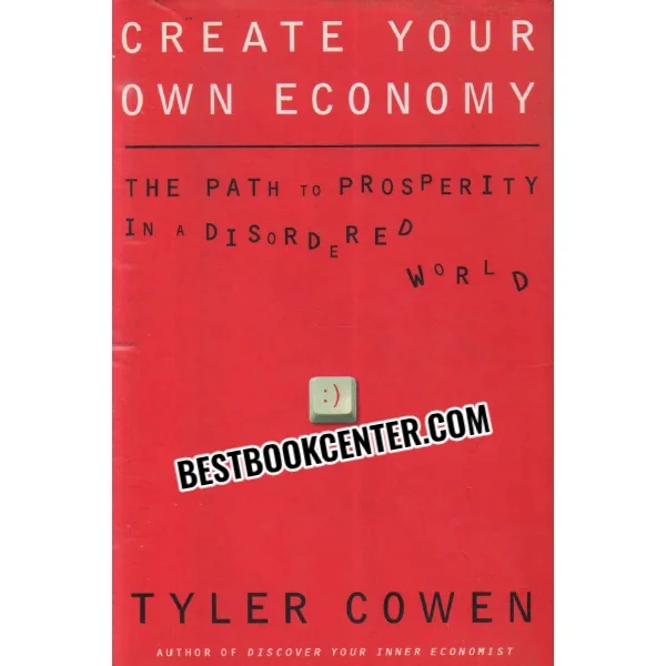 Create Your Own Economy