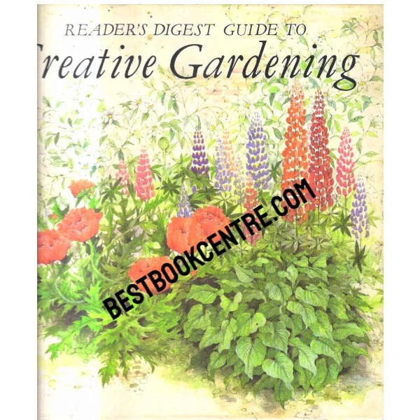 Creative Gardening