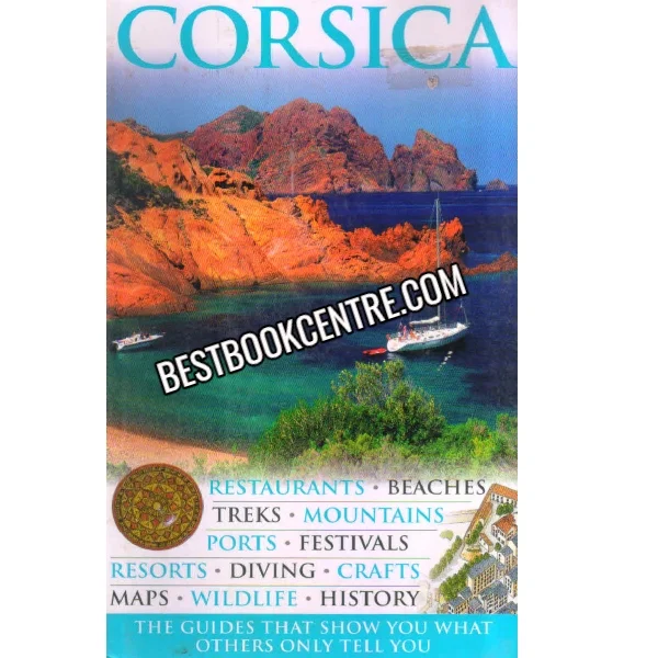 Crosica Eyewitness Travel