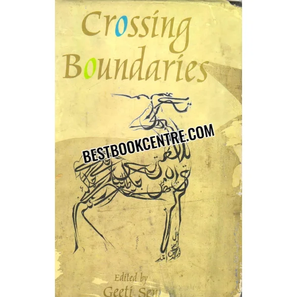 Crossing Boundaries 1st Edtiion