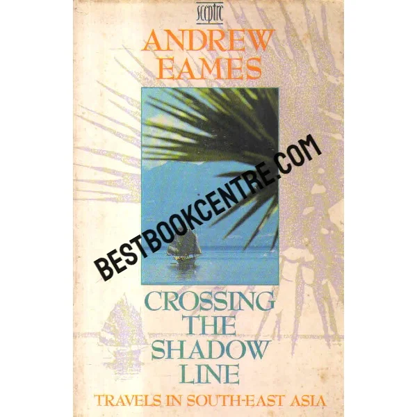 Crossing Theshadow Line