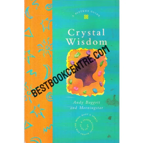Crystal Wisdom