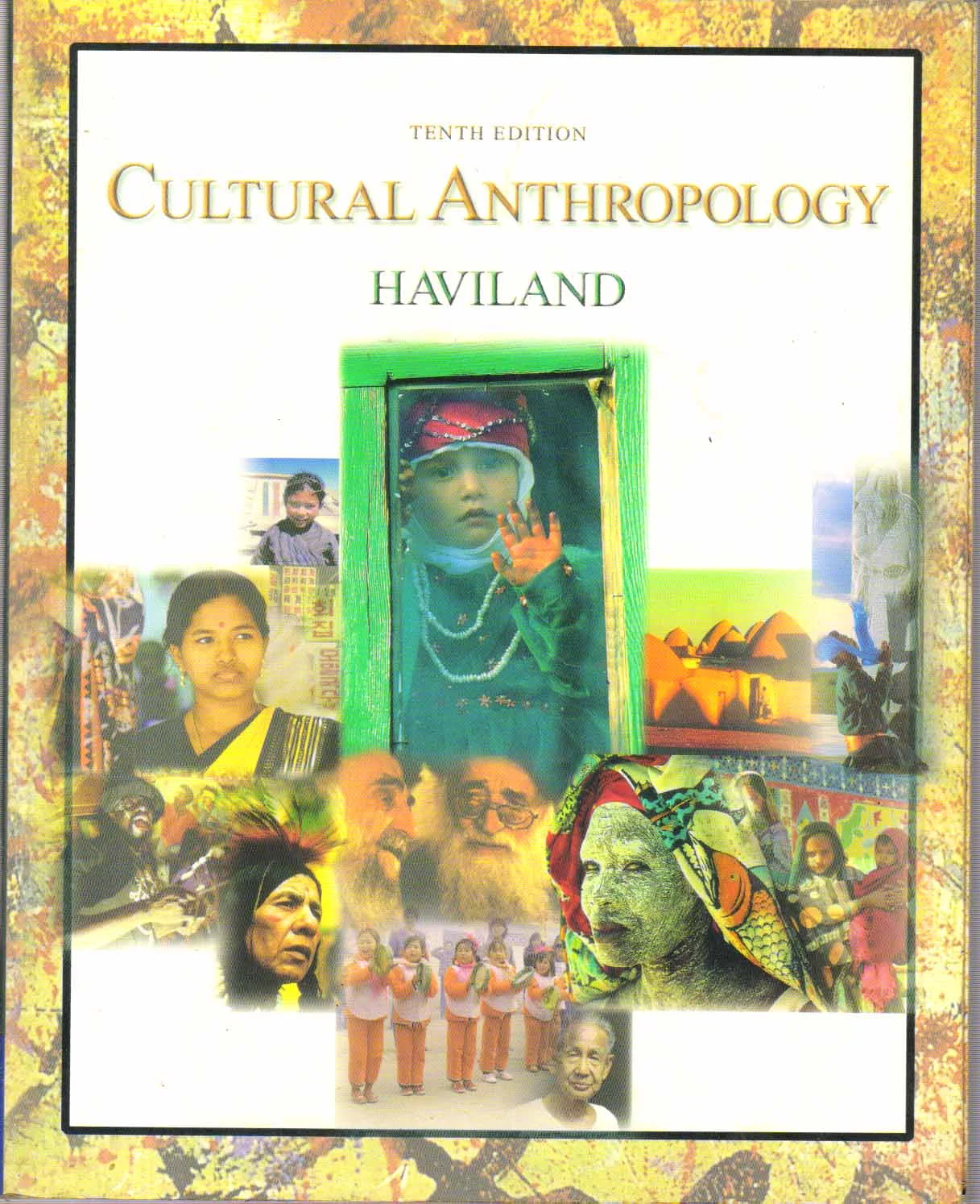 Cultural Anthropology