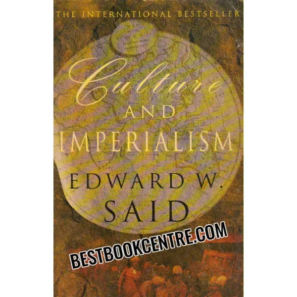 Culture and Imperialism