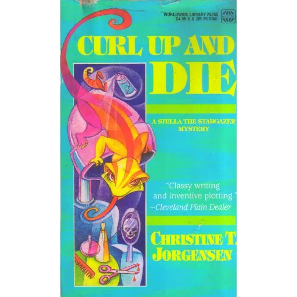 Curl Up and Die