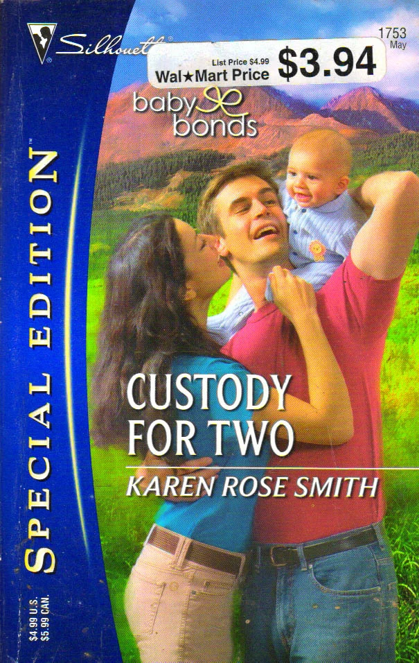 Custody for Two