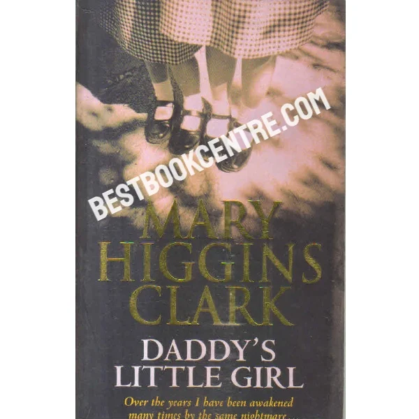 Daddys Little Girl