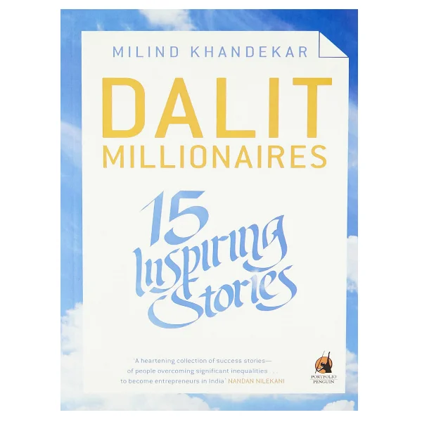 Dalit Millionaires: 15 Inspiring Stories
