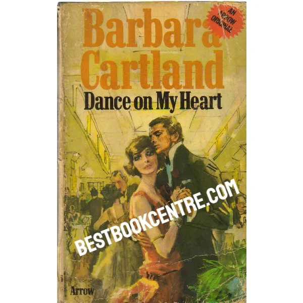 Dance on My Heart