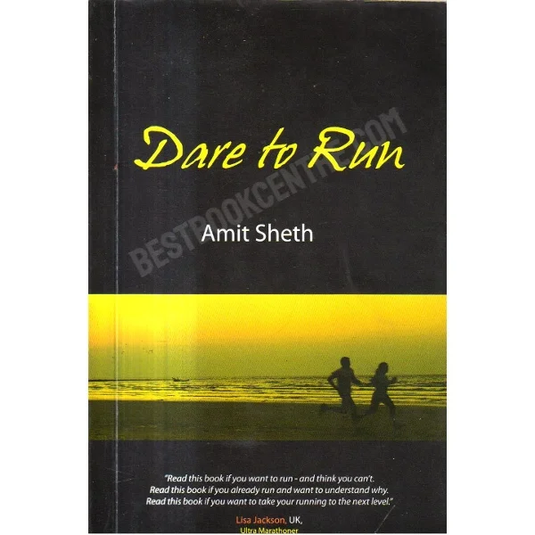 Dare to Run