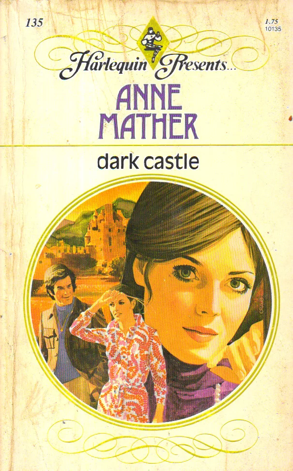 Dark Castle