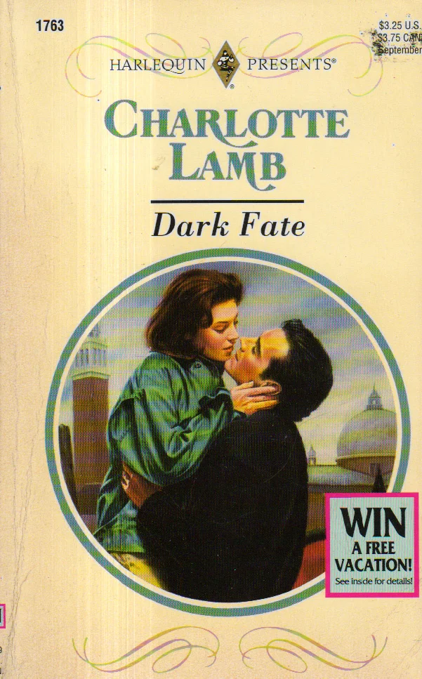 Dark Fate