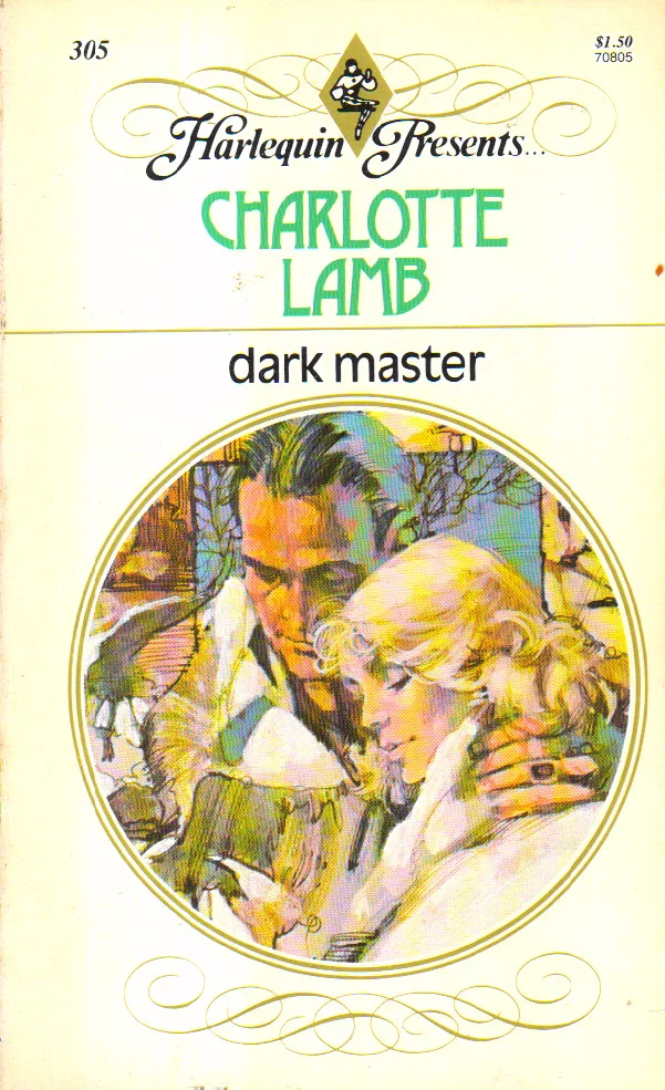Dark Master