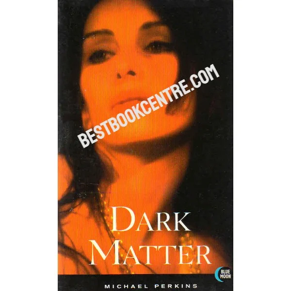 Dark Matter (Pocket Book)