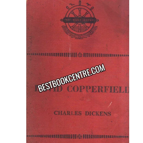David copperField