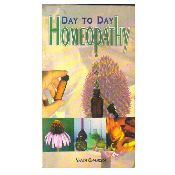 Day to Day Homeopathy