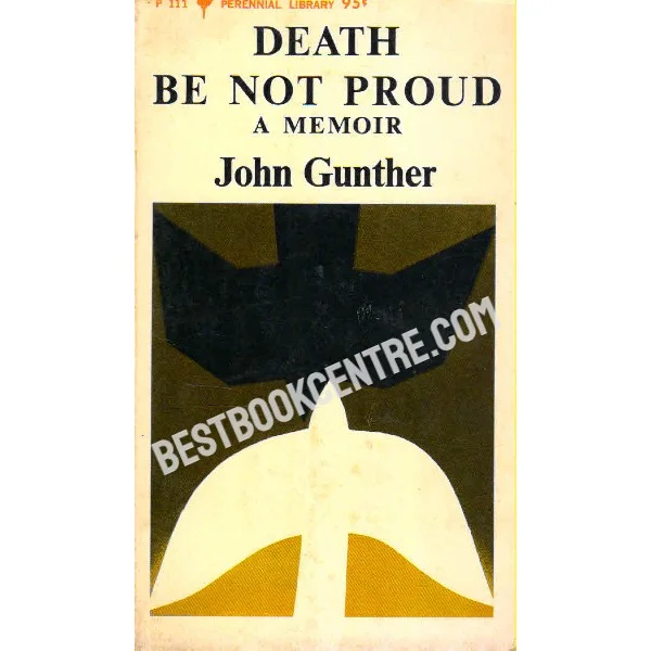 Death Be Not Proud